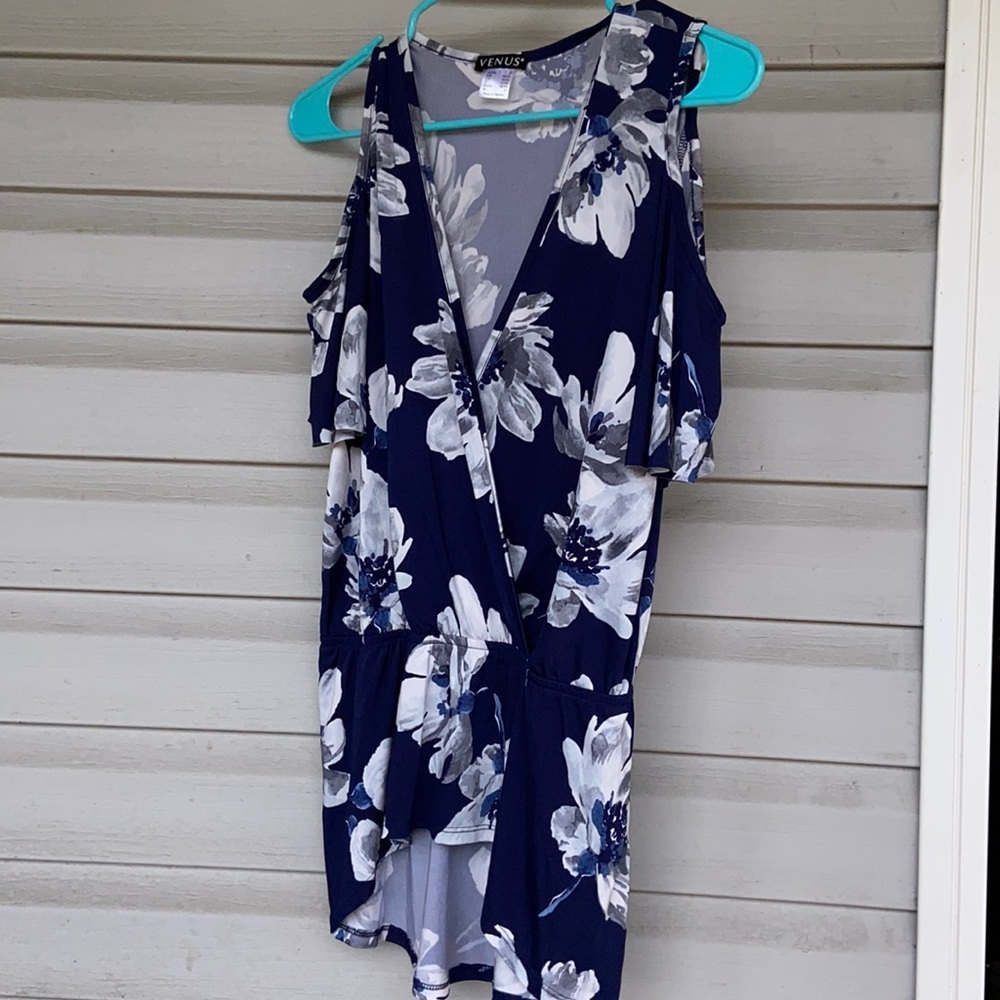 Venus blouse